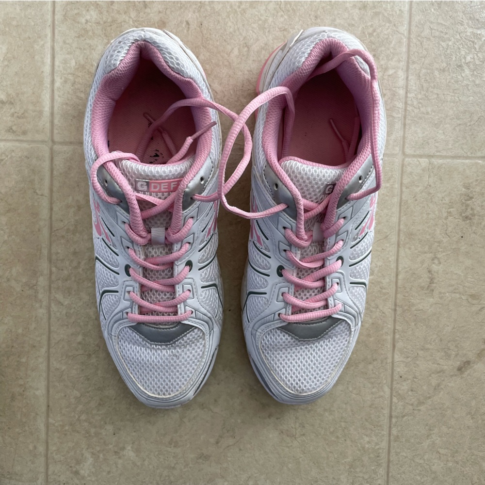 GDefy Super walk Size 11 by Gravity Defyer